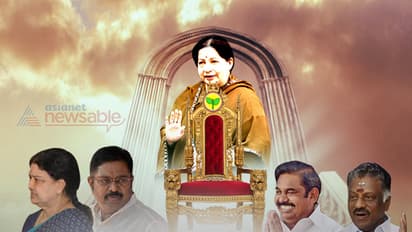 AIADMK general council meeting: Sasikala, Dhinakaran booted out, Jayalalithaa to be eternal general secretary