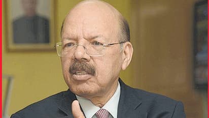 ಮತದಾರರಿಗೆ ಲಂಚ ಗಂಭೀರ ಸ್ವರೂಪದ ಅಪರಾಧವಾಗಬೇಕು: ಮುಖ್ಯ ಚುನಾವಣಾ ಆಯುಕ್ತ