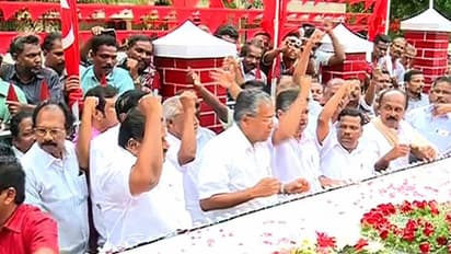 First meeting of Pinarayi ministry to take crucial decisions