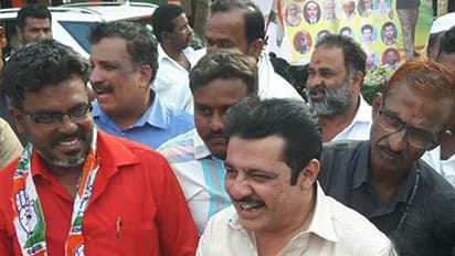 ಚಾಮರಾಜಪೇಟೆ: ಖಾನ್’ಗಳ ಕಾಳಗದಲ್ಲಿ ದೇವೇಗೌಡ ಪ್ರತಿಷ್ಠೆ