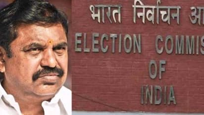 விழுந்தது மேலும் ஒரு அடி - முதல்வர் எடப்பாடி மீது வழக்கு பதிவு செய்ய தேர்தல் ஆணையம் உத்தரவு!!