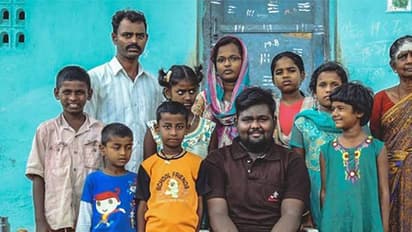 കാലുകള് വച്ചാല് വീണ്ടും കേരളത്തിലെത്തണം, അവരെയെല്ലാം കാണണം, ആദ്യം കാണേണ്ടത് അദ്ദേഹത്തെ; ഫോട്ടോഗ്രാഫറുടെ കണ്ണ് നിറയിച്ച