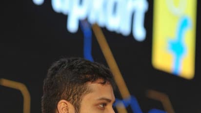 32-year old Binny Bansal CEO, Flipkart buys Rs 32 crore property