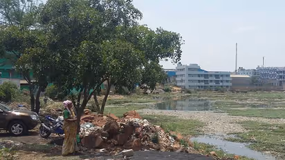 Lokayukta warns Bengaluru municipality to clear lake encroachment in 2 months