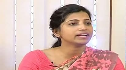 కేంద్ర సర్వీసులకు ఆమ్రపాలి... చిన్న వయసులోనే కీలక పదవి