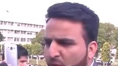 ಕಾಶ್ಮೀರದಲ್ಲಿ ಮೃತಪಟ್ಟ ಉಗ್ರಗಾಮಿಗಳು ಹುತಾತ್ಮರು: ಪಿಡಿಪಿ ಶಾಸಕನಿಂದ ವಿವಾದಾತ್ಮಕ ಹೇಳಿಕೆ