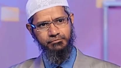 Zakir Naik extradition: Malaysia government a house divided