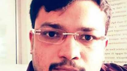 യുപി നിയമസഭാ മന്ദിരത്തിന് സമീപം മുന്‍ ബിജെപി എംഎല്‍എയുടെ മകന്‍ വെടിയേറ്റ് മരിച്ചു