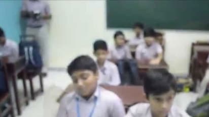 യുഎഇയില് സ്കൂളുകള് തുറന്നു