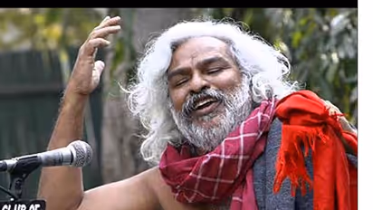 కేసీఆర్ పతనం ప్రారంభమైంది.. తలచుకుంటే కాంగ్రెస్‌లో చేరగలను, కానీ : గద్ధర్ సంచలన వ్యాఖ్యలు