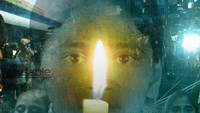 NEET Tragedy: Tamil Nadu burns as Anitha is laid to rest