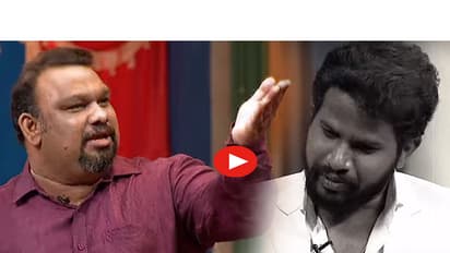 నీకు ఆ జబ్బు తగ్గడానికి నేను మందు ఇస్తాను : హైపర్ ఆది(వీడియో)