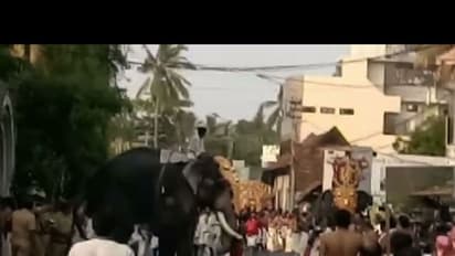 പദ്മനാഭ സ്വാമി ക്ഷേത്രത്തിലെ നിയന്ത്രണങ്ങളില്‍ ഇളവ്