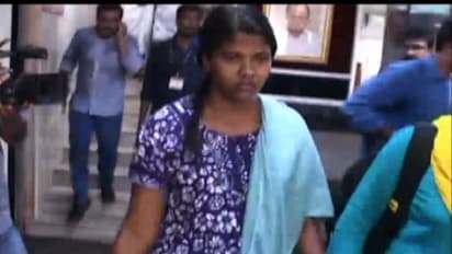 ചോദ്യം ചെയ്യലില് കൂസലില്ലാതെ സൗമ്യ; ഒടുവില് അവിഹിതം കൊലയിലേക്ക് നയിച്ചെന്ന് കുറ്റസമ്മതം