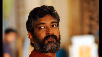 Baahubali director S S Rajamouli receives ANR award