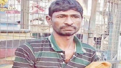 இரண்டாவது கணவரால் கழுத்து அறுத்துக் கொல்லப்பட்ட இரண்டாவது மனைவி; கள்ளத் தொடர்பால் கணவன் வெறிச்செயல்...