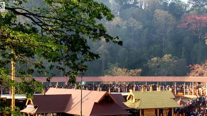 ಶಬರಿಮಲೆ ಯಾತ್ರೆ : 41 ದಿನದ ಇಂದ್ರಿಯ ನಿಗ್ರಹಕ್ಕೆ ಆಕ್ರೋಶ