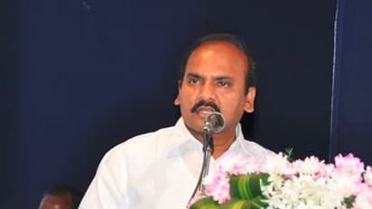 అధికారంలోకి వస్తే రివేంజే.. ఎవ్వరినీ వదిలేది లేదు : ప్రత్తిపాటి సంచలన వ్యాఖ్యలు