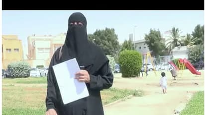 ഭര്ത്താവ് ജയിലില് ജിദ്ദയില് ദുരിതം അനുഭവിച്ച് മലയാളി യുവതിയും അഞ്ച് കുട്ടികളും