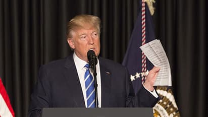 President Trump to ration Green Cards, will hit Indian Americans hard