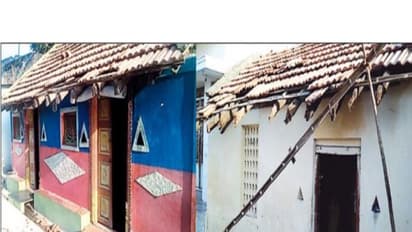 நண்பன் இறந்ததால் ஊருக்குள் புகுந்து 15 பைக்குகள், 30 வீடுகளை அடித்து நொறுக்கிய நண்பர்கள் - இதுவா தோழமை?