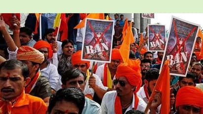 മാറ്റങ്ങള്‍ വരുത്തിയാലും പത്മാവദി പ്രദര്‍ശിപ്പിക്കാന്‍ അനുവദിക്കില്ലെന്ന് കര്‍ണിസേന