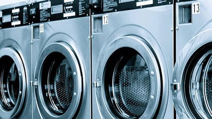 15 ವರ್ಷ ತಲೆ ಮರೆಸಿಕೊಂಡವ ವಾಶಿಂಗ್ ಮಶಿನ್'ನಲ್ಲಿದ್ದ