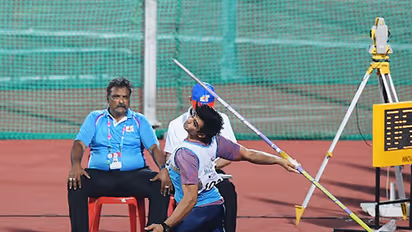 Asian Athletics Championship: Meet the five stars who won India gold medals
