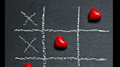 പ്രണയത്തില് കാമം അലിഞ്ഞു ചേരില്ല