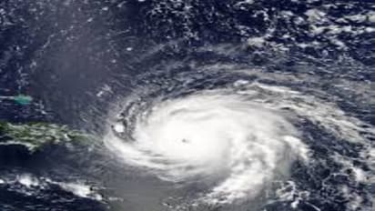 விரைவில் சென்னையை நோக்கி...! எச்சரிக்கை மணி அடித்த ஆய்வறிக்கை...!