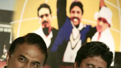 The Gavaskar-Kapil controversy you probably did not know!