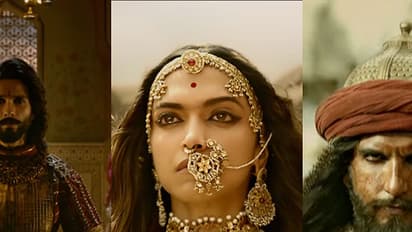 പത്മാവതിയുടെ പ്രദര്ശനം തടയാനാകില്ലെന്ന് സുപ്രീംകോടതി