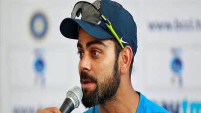 என்னால முடியலனா நானும் ஓய்வு கேட்பேன்...- விராட் கோலி அதிரடி...!