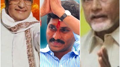 లక్ష్యం ఒకటే.. మార్గాలే వేరు