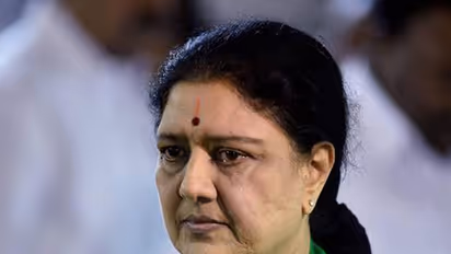 ಶಶಿಕಲಾ ಜೈಲಿನಿಂದ ಶಿಫ್ಟ್ !