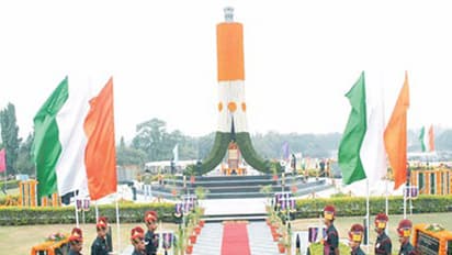 పరెడ్ గ్రౌండ్ ఆకర్షణ కోల్పోనుందా?