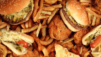 ಜಂಕ್ ಫುಡ್ ಸೇವಿಸುವ ಮುನ್ನ ಹುಷಾರ್..?