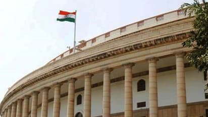 संसद के शीतकालीन सत्र में हंगामे के आसार,  पांच राज्यों के नतीजे बढ़ाएंगे सदन में गर्मी