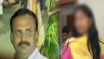 పోలీస్ అధికారుల అక్రమ సంబంధం బట్టబయలు