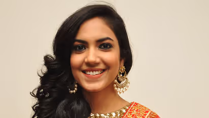 This Nandi award winner will romance Dulquer Salmaan in new film