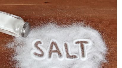 చిటికెడు ‘ఉప్పు’ కి బిల్లు వేసిన రెస్టారెంట్..!