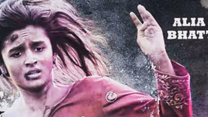 Alia Bhatt’s first look from Udta Punjab is impressive