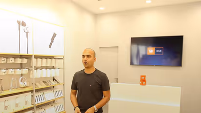 Xiaomi's first Mi Home store opens in Bengaluru; plans 100 more