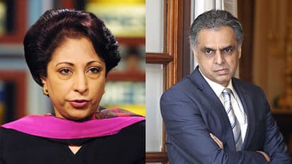 War of words: India hits back at Pak comment on Wani killing