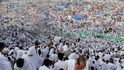 കൊവിഡ് 19: ഹറമിൽ പ്രതിരോധനടപടികൾ ഊർജിതം; വിവരങ്ങളറിയാൻ ഹെൽപ് ലൈൻ
