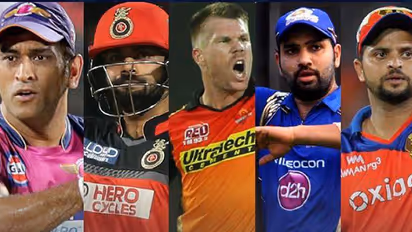 IPL 2017: Likely XIs of all the eight teams