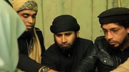 New ISIS Video: 'Coming to avenge Gujarat, Muzaffarnagar'