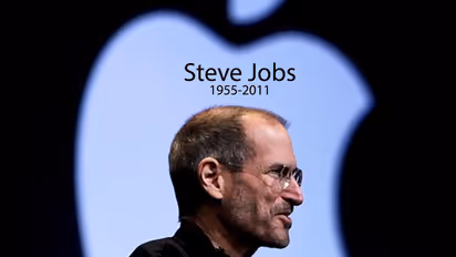 Steve Jobs new1