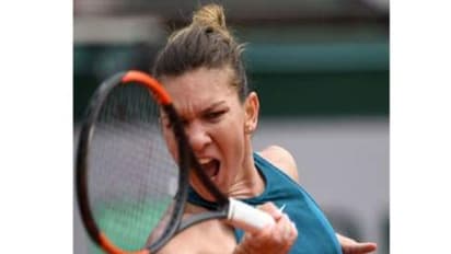 பிரெஞ்சு ஓபன் டென்னிஸ்: உலகின் முதல்நிலை வீராங்கனை அடுத்த சுற்றுக்கு அசத்தல் முன்னேற்றம்...