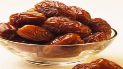 பேரீச்சம் நமக்கு தரும் நச்சுன்னு ஏழு நன்மைகள்…